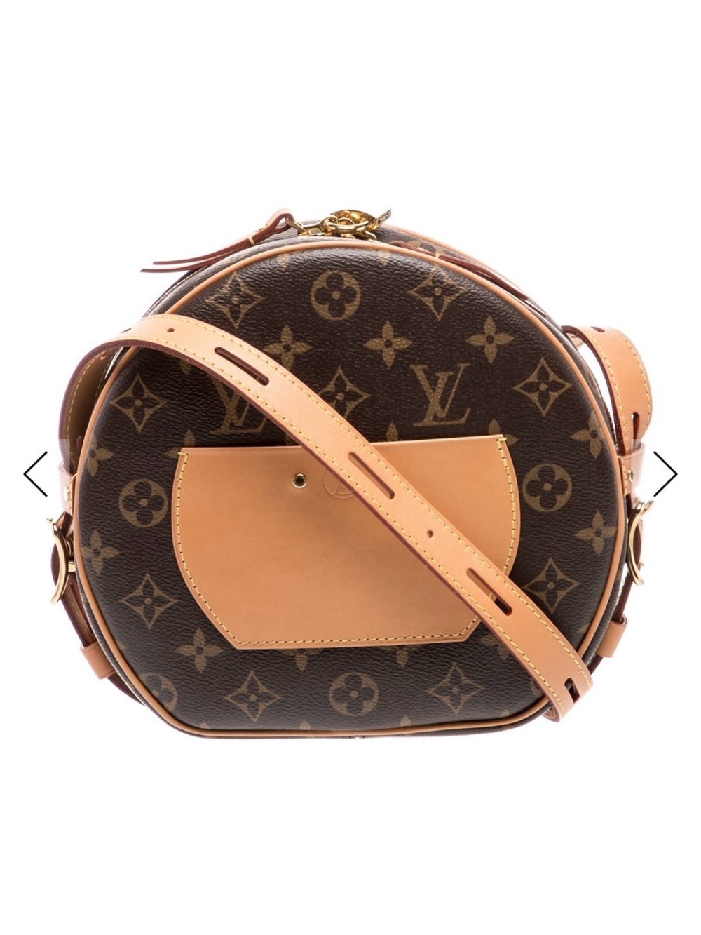 Louis Vuitton Boite Chapeaux MM - Picture 4 of 8
